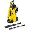 Image de Nettoyeur haute pression KÃ¤rcher K 4 Premium Power Control Flex - 130 bar - Performance et flexibilitÃ©