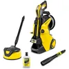 Image de Nettoyeur haute pression Karcher K 5 Premium Smart Control Flex Home - Pression 145 bar- DÃ©bit 500 l/h- Flexible- ConnectÃ©- Kit Maison