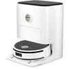 Image de Aspirateur robot laveur KARCHER RVF7 confort EXTRA - aspire/lave/sÃ¨che tous type de sols - station vidange liquide/poussiÃ¨re - 160mÂ²