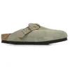 Image de Birkenstock Boston Braided - 36