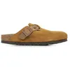 Image de Birkenstock Boston Braided - 38