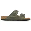 Image de Birkenstock Birkenstock Arizona Bs - 41
