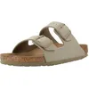 Image de Birkenstock Birkenstock Arizona Bs Colour Marron - 39