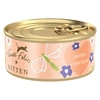 Image de Terra Felis Kitten 18 x 70 g pour chaton - poulet