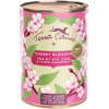 Image de 6 x 400 g Terra Canis menu Floralis Cherry Blossom : poulet, nourriture humide pour chiens