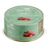 Image de 12x 80g Terra Felis Famousse boeuf pâtée pour chat