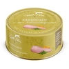 Image de 12x 80g Terra Felis Famousse lapin pâtée pour chat