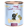 Image de Terra Canis 6 x 800 g Menu pour chiot - poulet, potiron, camomille, tomate