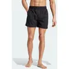 Image de Adidas Short De Bain Uni Clx Coupe Courte Adidas Sportswear Mmq68 - L