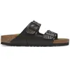 Image de Birkenstock Sandales étroites Arizona Synthetic en occasion ou reconditionné