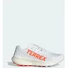 Image de Chaussure De Trail Running Terrex Agravic Speed Adidas - Dash Grey / Impact Orange / Cloud White - 42