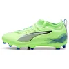 Image de Chaussures De Football Ultra 5 Match Fg/Ag Enfant Et Adolescent - 38