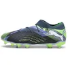 Image de Chaussures De Football Future 7 Pro+ Fg/Ag - 44 1/2