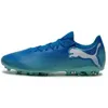 Image de Puma Chaussures De Football Future 7 Play Mg - 107941-01 Bleu - 42
