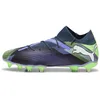 Image de Puma Chaussures De Football Future 7 Pro Fg/Ag - 42 1/2