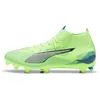 Image de Chaussures De Football Ultra 5 Match+ Fg/Ag - 45