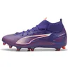 Image de Chaussures De Football Ultra 5 Match+ Fg/Ag - 42