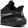 Image de Puma Chaussures De Running Softride Carson, Chaussures, Noir/Noir/Blanc, 37