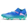 Image de Chaussures De Football Future 7 Ultimate Fg/Ag