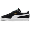 Image de Puma Puma Sneakers Suede Classic, Chaussures, Noir/Blanc, 41
