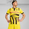 Image de Puma Maillot De La Coupe 24/25 Borussia Dortmund Homme