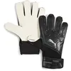 Image de Puma Gants De Gardien De But Puma Ultra Play Rc, Accessoires, Noir/Silver, 9