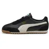 Image de Puma Puma Sneakers Arizona Retro, Chaussures, Noir/Warm Blanc, 45