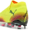 Image de Puma Chaussures De Football Future 8 Ultimate Mxsg Unisexe, Chaussures, Jaune Alert/Noir/Sun Struck, 42