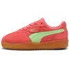 Image de Puma Puma Sneakers Palermo Moda Xtra Gum, Chaussures, Peach Frost/Spring Fern, 39