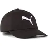 Image de Casquette De Baseball Ess Puma Cat, Accessoires, Noir, Osfa