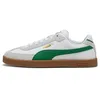 Image de Sneakers Puma Club Ii Era, Chaussures, Blanc/Archive Vert/Gum, 42