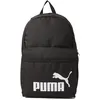 Image de Sac Ã  dos collÃ¨ge Puma Puma phase backpack Noir