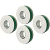 Image de vhbw 4x CÃ¢ble pÃ©riphÃ©rique compatible avec Worx Landroid M800, Landroid M800i, Landroid S450i tondeuses robotisÃ©es - CÃ¢ble pÃ©riphÃ©rique 50 m vert