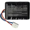 Image de vhbw Batterie compatible avec Worx Landroid S Basic, S700i, S700i 2018 tondeuse 2500mAh, 20V, Li-ion