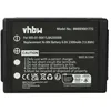 Image de vhbw Batterie compatible avec HBC Technos, Crane Truck Driving opÃ©rateur tÃ©lÃ©commande industrielle (2300mAh, 6V, NiMH)