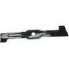 Image de vhbw Lame remplacement pour Makita 191D43-8 pour tondeuse - Lame de rechange, noir