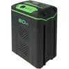 Image de vhbw Batterie remplacement pour Stiga SBT 4080 AE, SBT 5080 AE, SBT 2580AE pour tondeuse outil de jardinage (2000mAh, 80V, Li-ion)