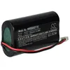 Image de vhbw Batterie compatible avec Villeroy & Boch NEAPEL MICRO, 2.0 96897 lampe de table (5200mAh, 3,7V, Li-ion)