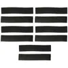 Image de vhbw 10x filtre mousse pour l'entonnoir compatible avec Miele Exklusiv Edition T 9767 WP sÃ¨che-linge