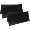 Image de vhbw 4x filtre mousse 40 PPI compatible avec Privileg PWC 2716A (854020003021), PWC 2716A (854020003020), PWC 2716A sÃ¨che-linge