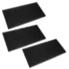 Image de vhbw 3x filtre mousse compatible avec Gorenje D85F66NA, D85F66NB, D85F65, D 8565 NR, D85F65T, D8664N, D85F66NO, D85F66NR, D8566A+++ sÃ¨che-linge