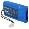 Image de EXTENSILO 1x Batterie compatible avec Yard Force MB800 tondeuse (2500mAh, 18V, Li-ion)