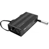 Image de vhbw Chargeur remplacement pour Zucchetti CS_CLG150-30, AMBEL003MWL pour batterie de robot tondeuse Li-ion (24V)