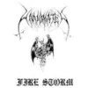 Image de Unanimated - Fire Storm [Vinyl Lp] Uk - Import