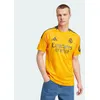 Image de Adidas Maillot Extérieur Real Madrid 24/25 Adidas - Crew Orange / Crew Orange - M