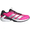 Image de Adidas Chaussures De Court Dur Adizero Ubersonic 5 EU 46 2/3 en occasion ou reconditionné