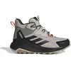 Image de Adidas Chaussures De Randonnée Terrex Anylander Leather Mid Climaproof EU 40 2/3 en occasion ou reconditionné