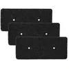 Image de vhbw 3x filtre mousse remplacement pour Samsung DV-F500A, DC62-00376A pour sÃ¨che-linge
