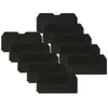 Image de vhbw 10x filtre Ã©ponge remplacement pour Blomberg 2952380100 pour sÃ¨che-linge