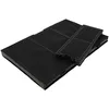 Image de vhbw 2x filtres compatible avec Siemens LC98KLP20, LC98KLP10/02, LC98KLP10/01, LC98KLP10, LC97FQP60S/02 hotte aspirante - 2x filtre Ã  charbon actif
